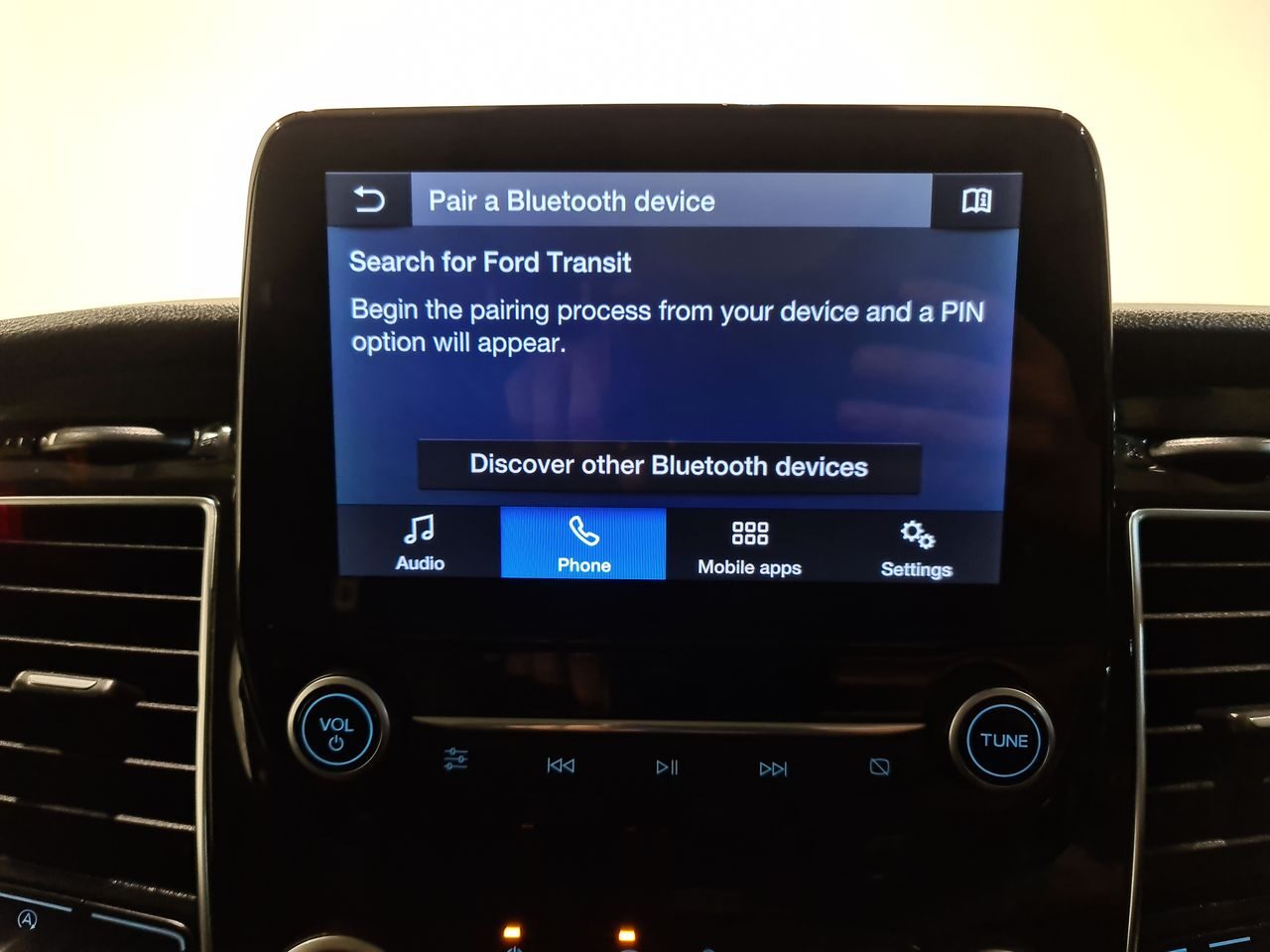 Used Ford Transit Custom 2022 for sale - 76653783: Photo 30