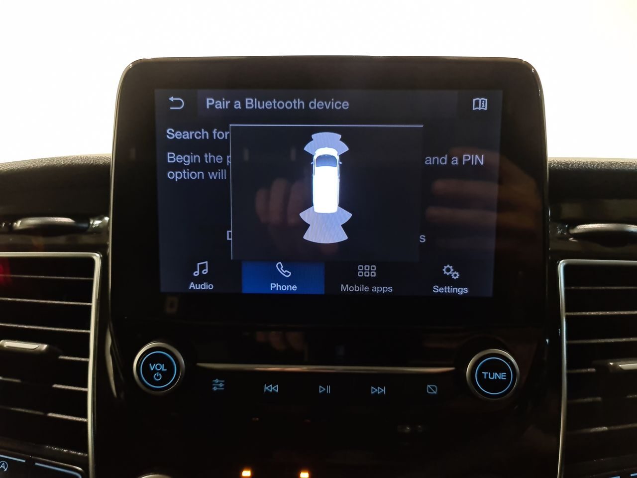 Used Ford Transit Custom 2022 for sale - 76653783: Photo 31