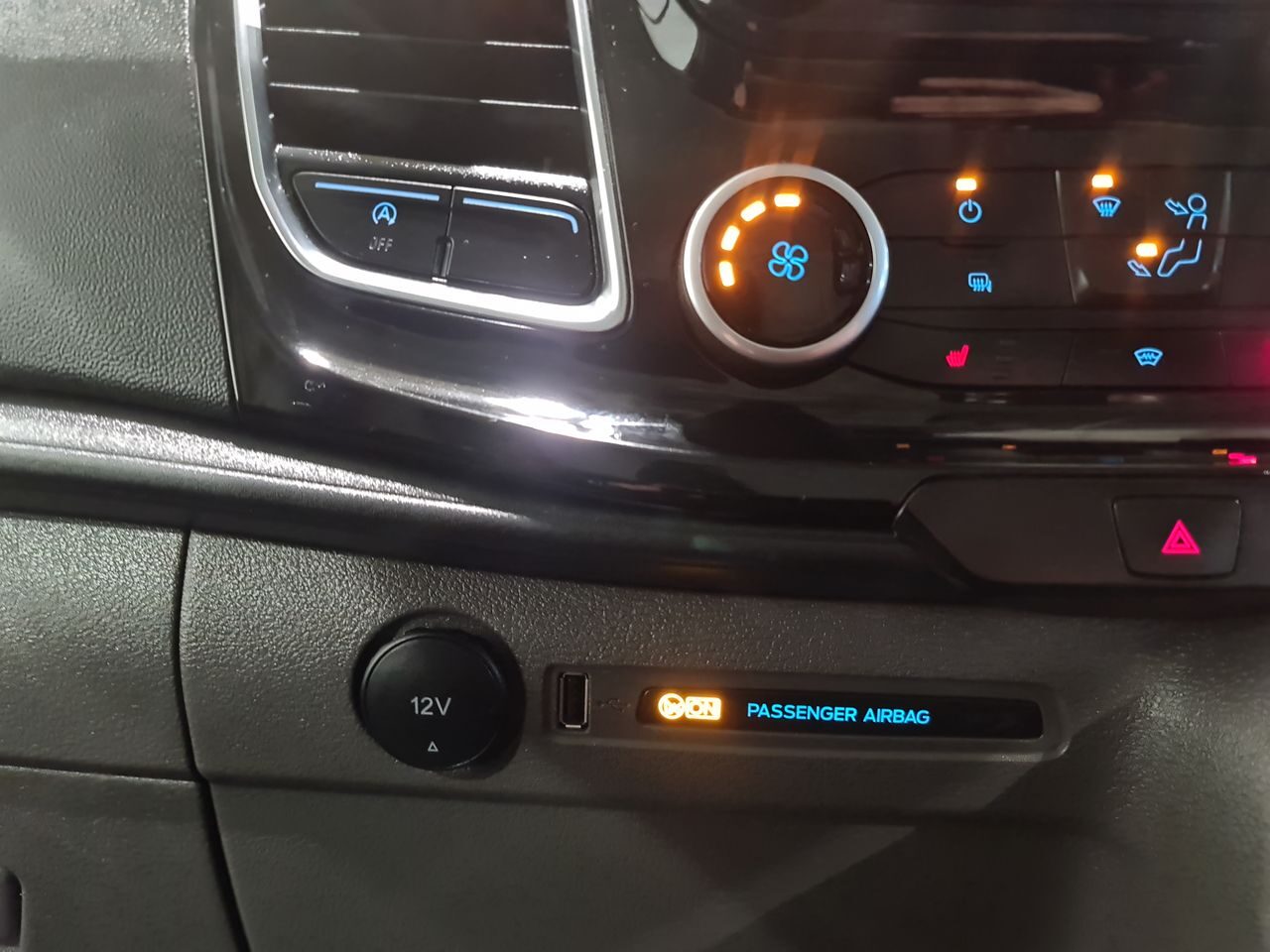 Used Ford Transit Custom 2022 for sale - 76653783: Photo 32