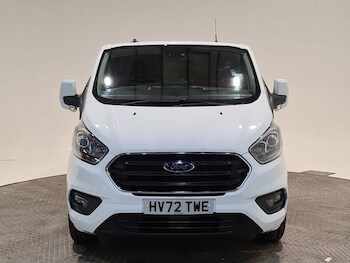 Used Ford Transit Custom 2022 for sale - 76653783: Photo