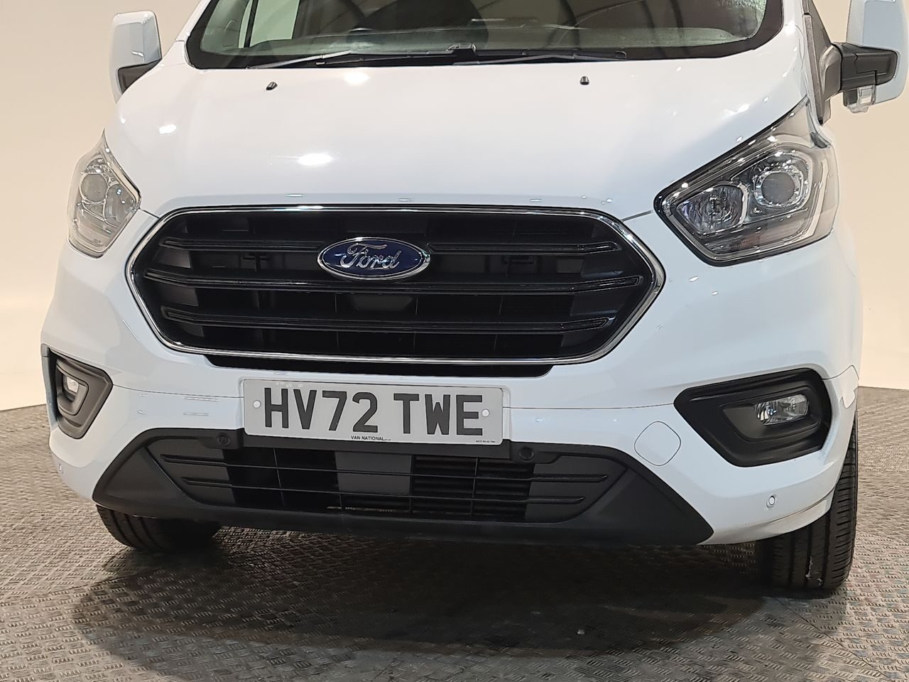 Used Ford Transit Custom 2022 for sale - 76653783: Photo 4