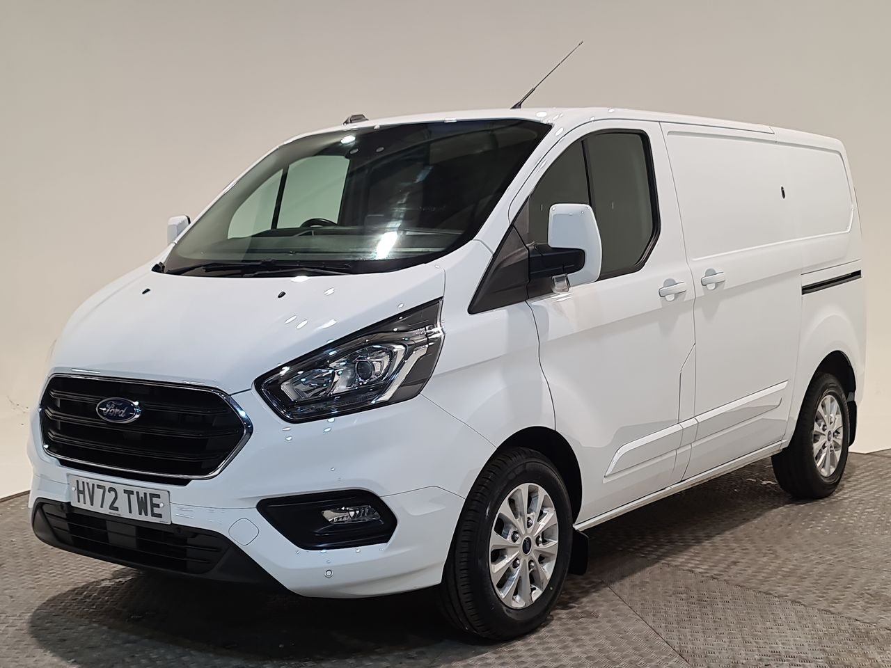 Used Ford Transit Custom 2022 for sale - 76653783: Photo 5