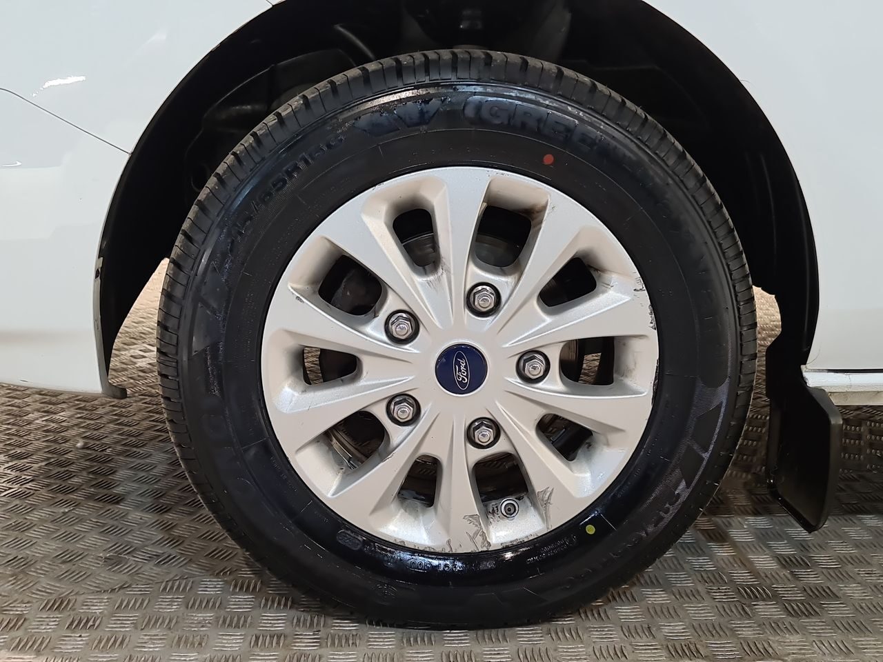 Used Ford Transit Custom 2022 for sale - 76653783: Photo 7