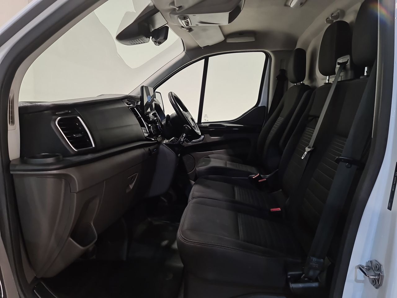 Used Ford Transit Custom 2022 for sale - 76653783: Photo 8