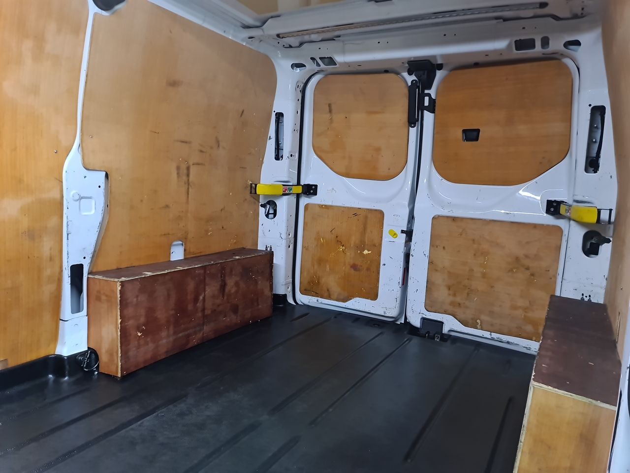 Used Ford Transit Custom 2022 for sale - 76653783: Photo 9
