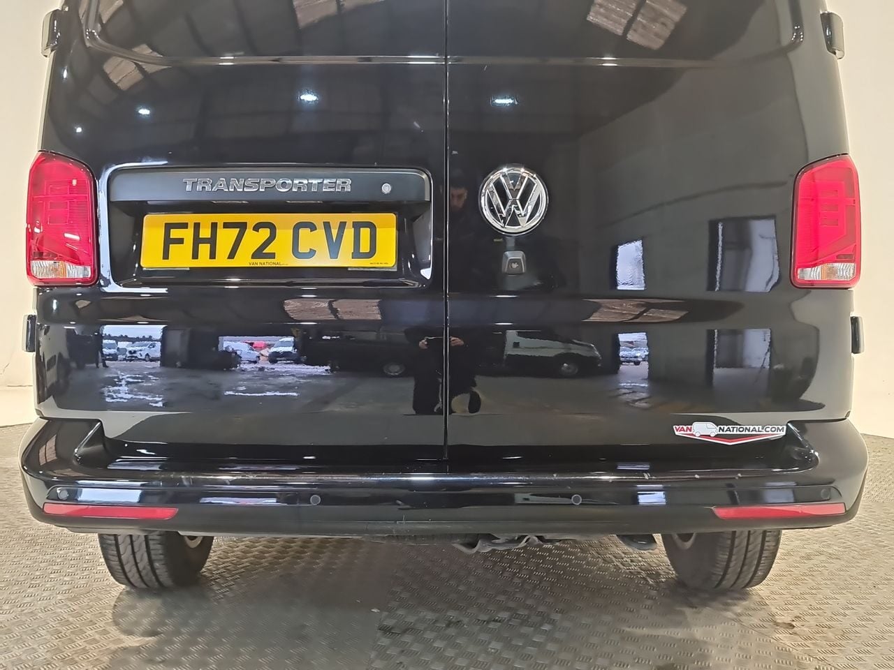 Used Volkswagen Transporter 2023 for sale - 77742671: Photo 16