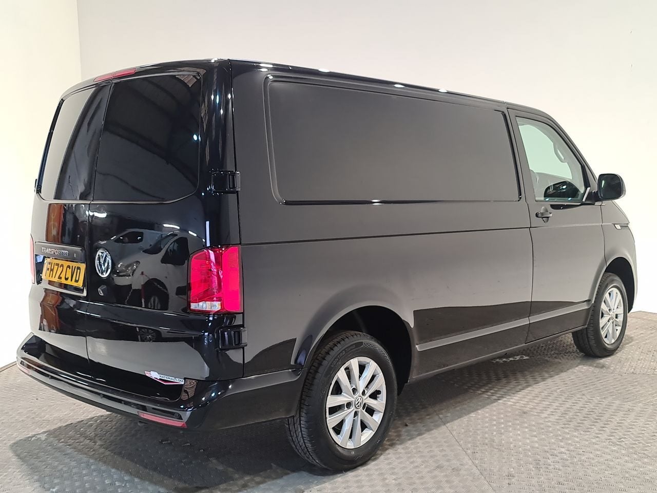 Used Volkswagen Transporter 2023 for sale - 77742671: Photo 17