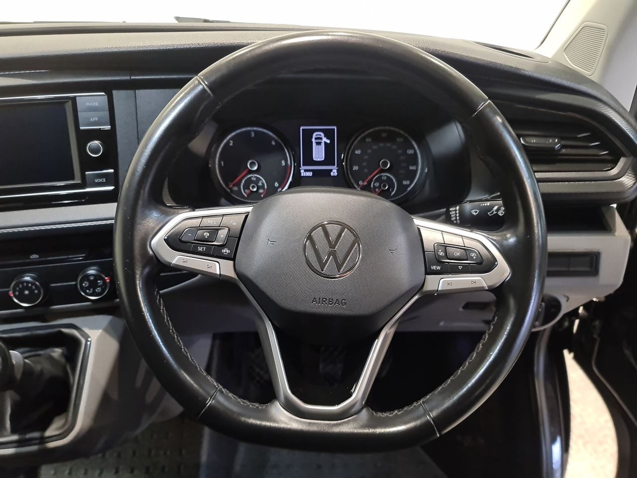 Used Volkswagen Transporter 2023 for sale - 77742671: Photo 22