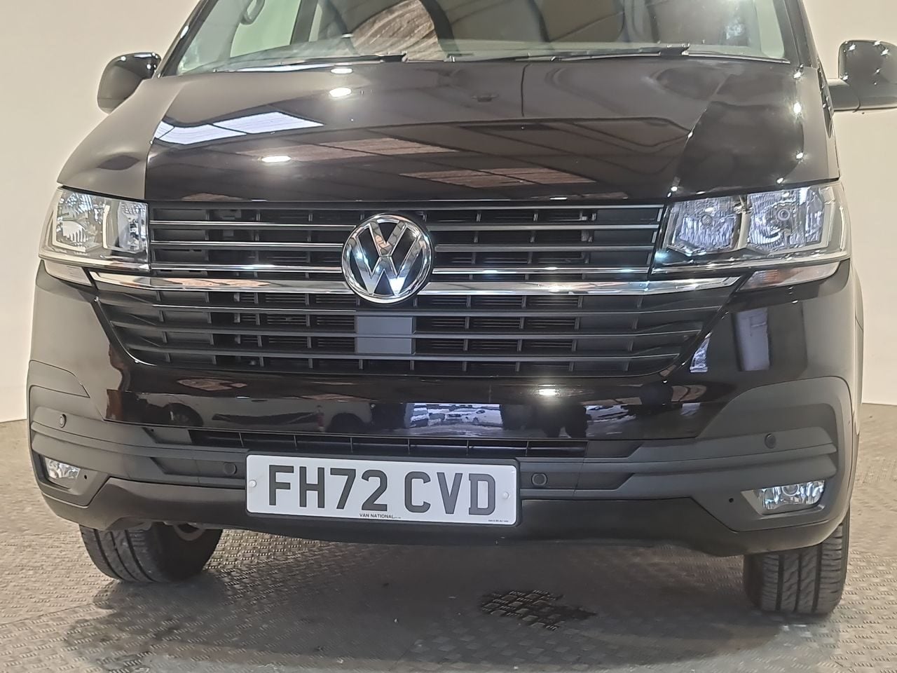 Used Volkswagen Transporter 2023 for sale - 77742671: Photo 4