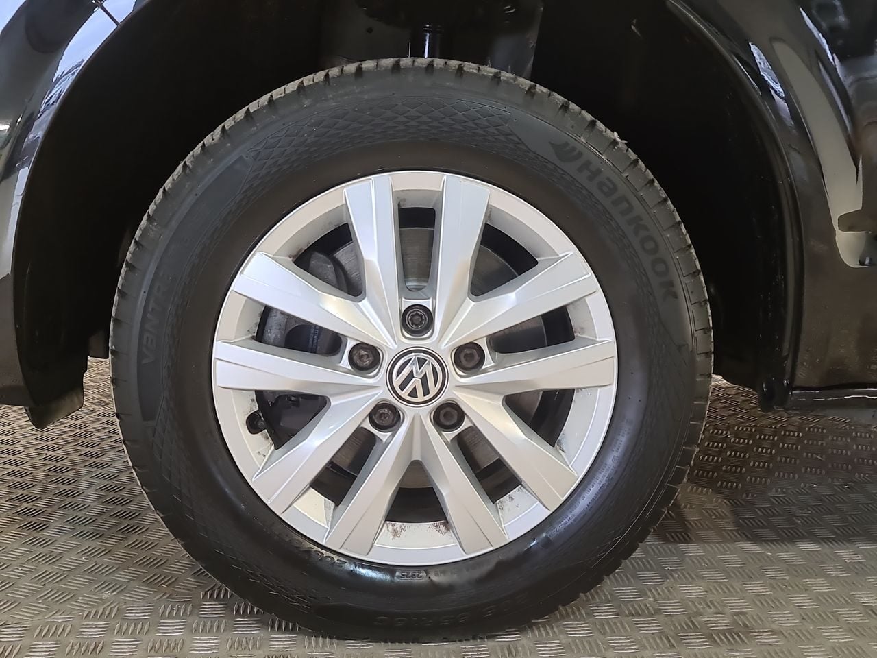 Used Volkswagen Transporter 2023 for sale - 77742671: Photo 7