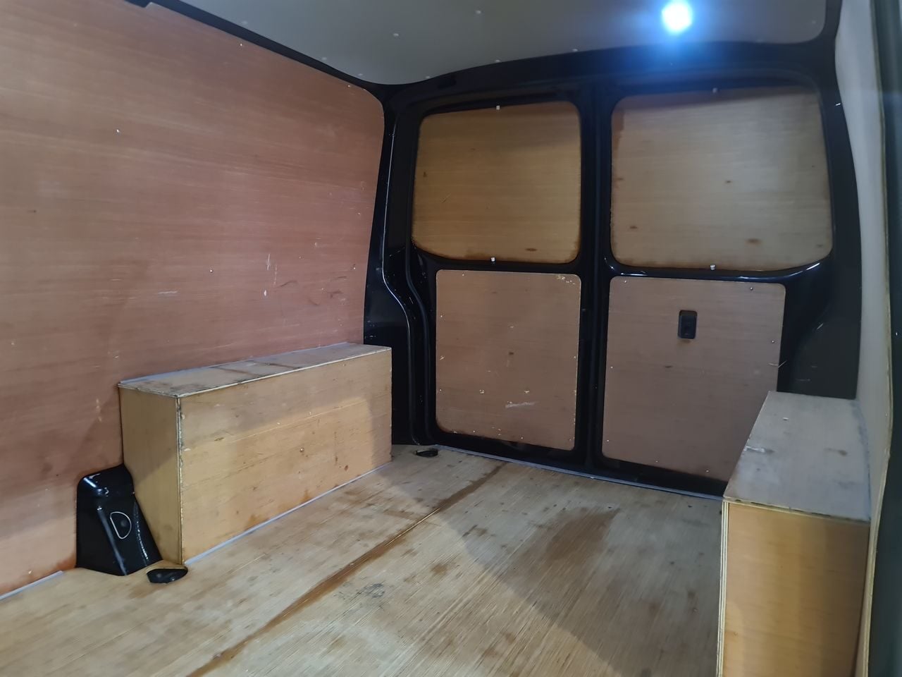 Used Volkswagen Transporter 2023 for sale - 77742671: Photo 9