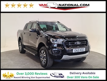 Used Ford Ranger 2021 for sale - 78324160: Photo