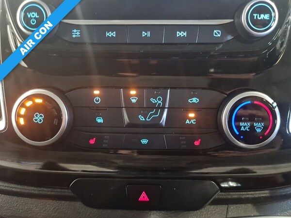 Used Ford Transit Custom 2023 for sale - 74916972: Photo 10