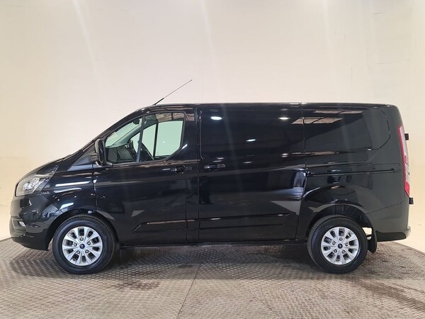 Used Ford Transit Custom 2023 for sale - 74916972: Photo 22