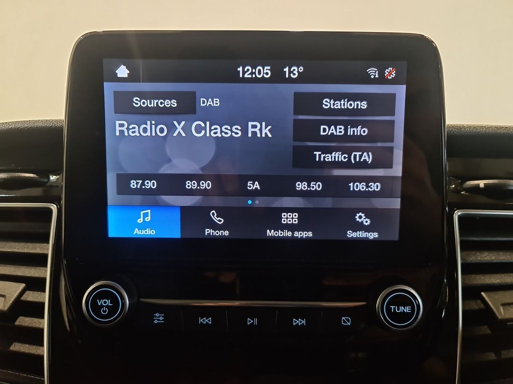 Vehicle 25
