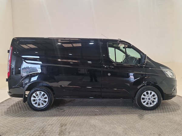 Used Ford Transit Custom 2023 for sale - 74916972: Photo 29