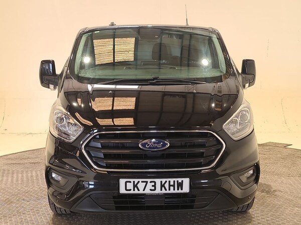 Used Ford Transit Custom 2023 for sale - 74916972: Photo 4