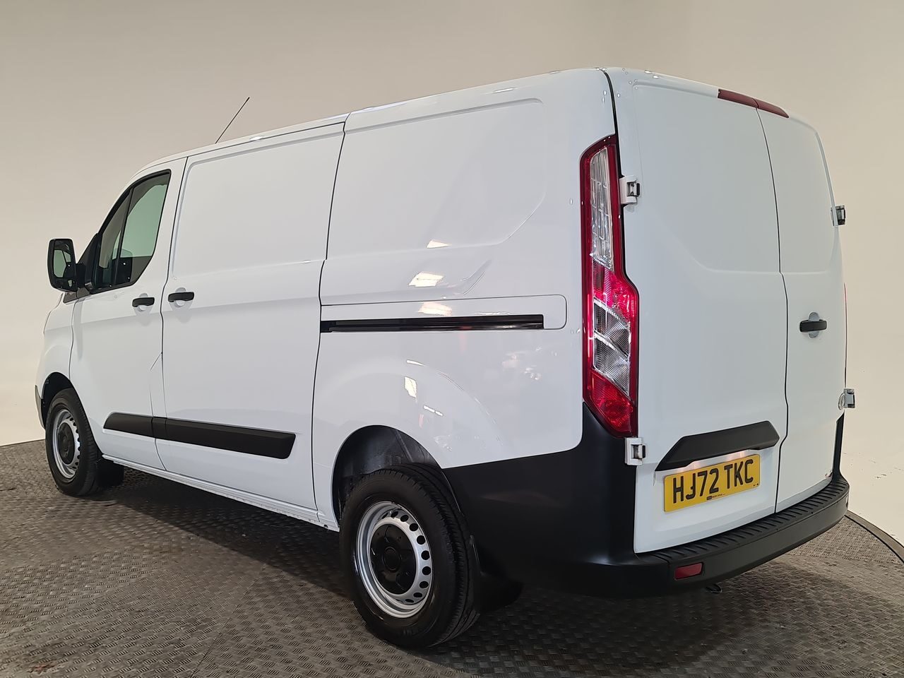 Used Ford Transit Custom 2022 for sale - 76697477: Photo 10