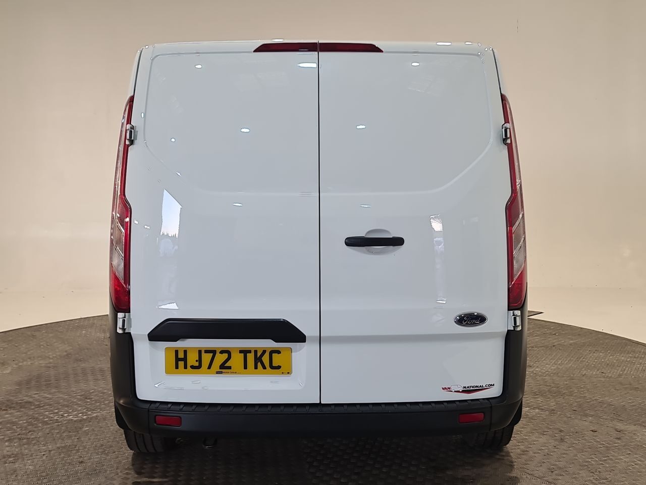 Used Ford Transit Custom 2022 for sale - 76697477: Photo 11