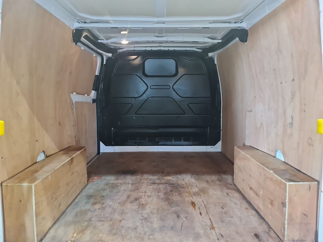 Used Ford Transit Custom 2022 for sale - 76697477: Photo 12