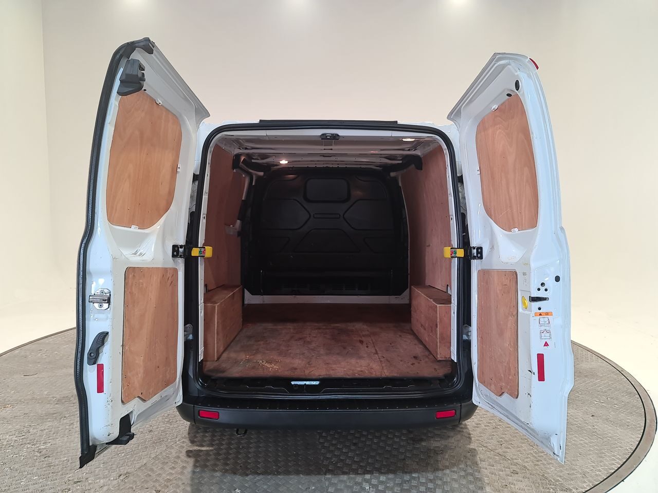 Used Ford Transit Custom 2022 for sale - 76697477: Photo 13