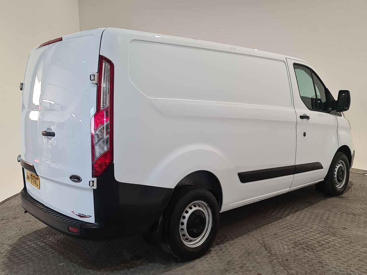 Used Ford Transit Custom 2022 for sale - 76697477: Photo 15