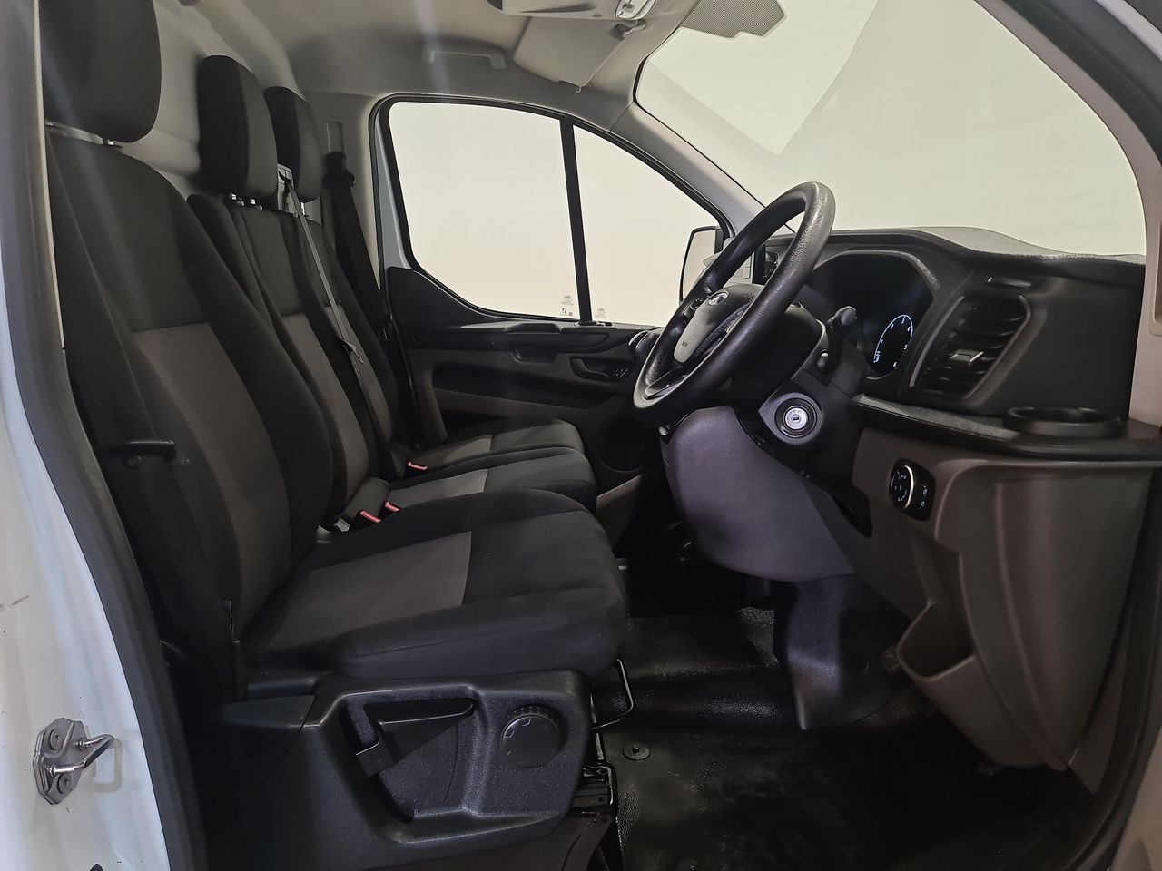 Used Ford Transit Custom 2022 for sale - 76697477: Photo 17