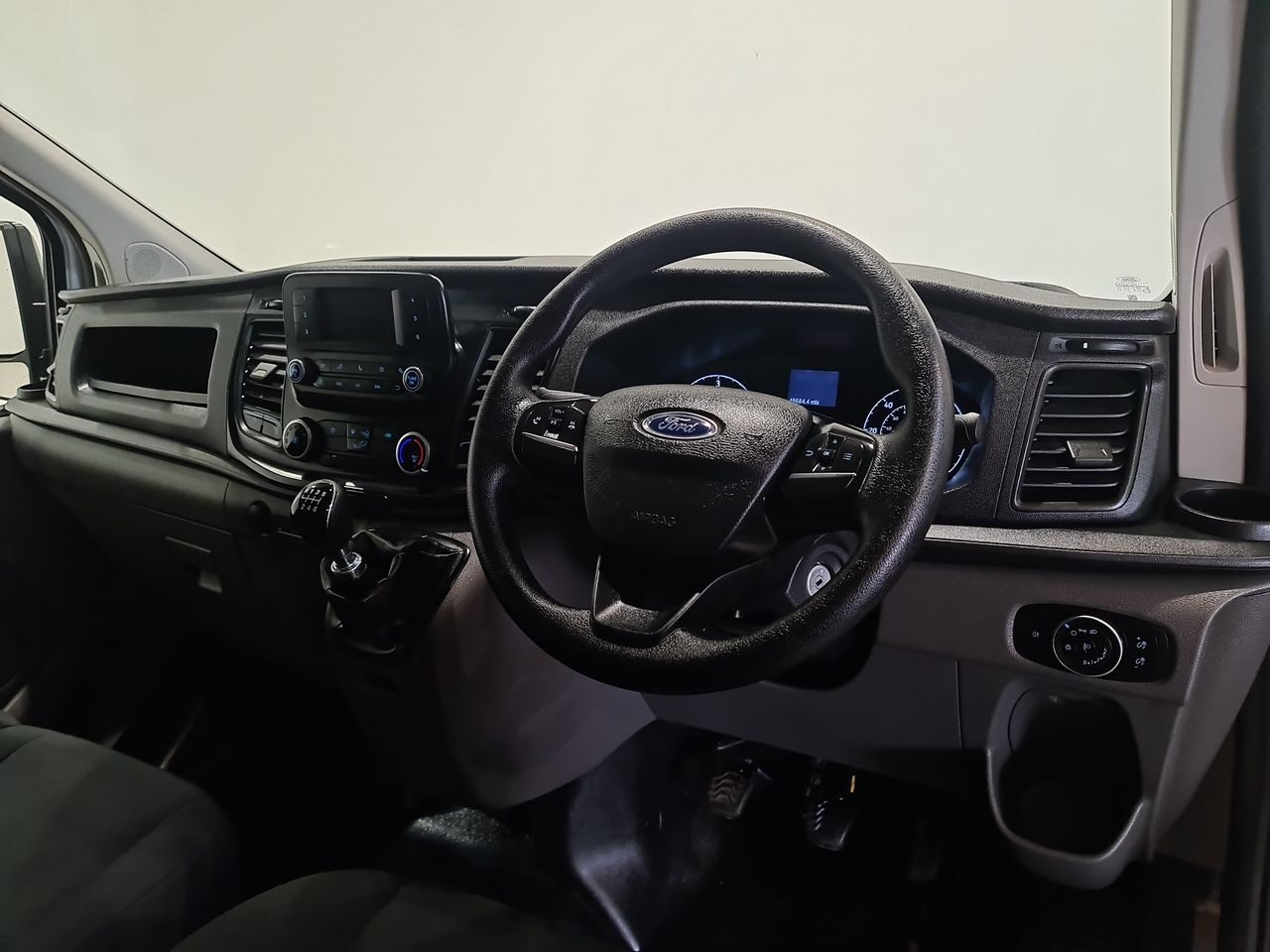 Used Ford Transit Custom 2022 for sale - 76697477: Photo 18