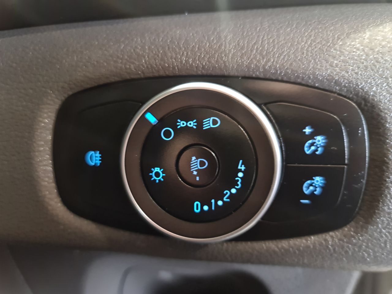 Used Ford Transit Custom 2022 for sale - 76697477: Photo 19