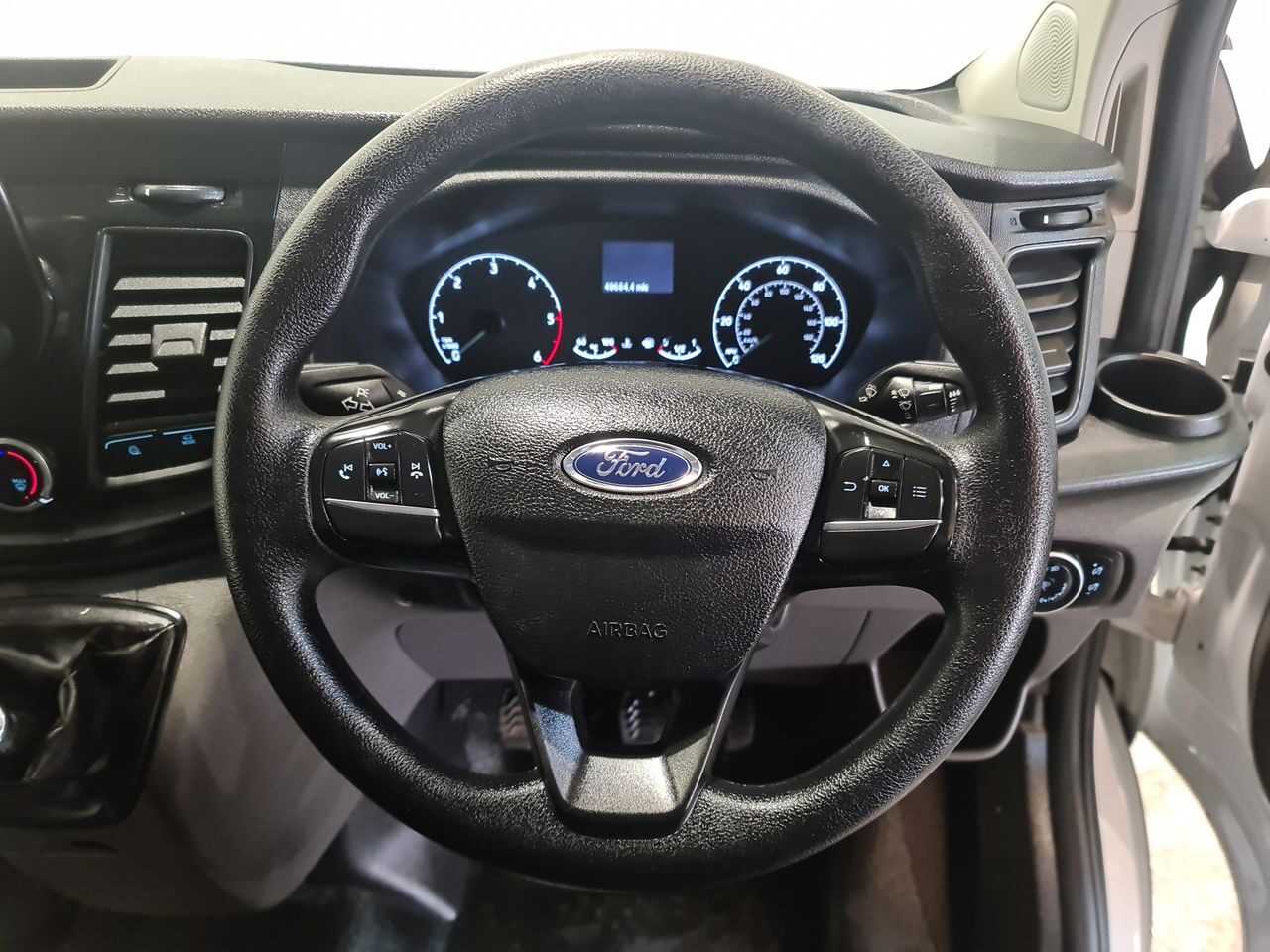 Used Ford Transit Custom 2022 for sale - 76697477: Photo 20