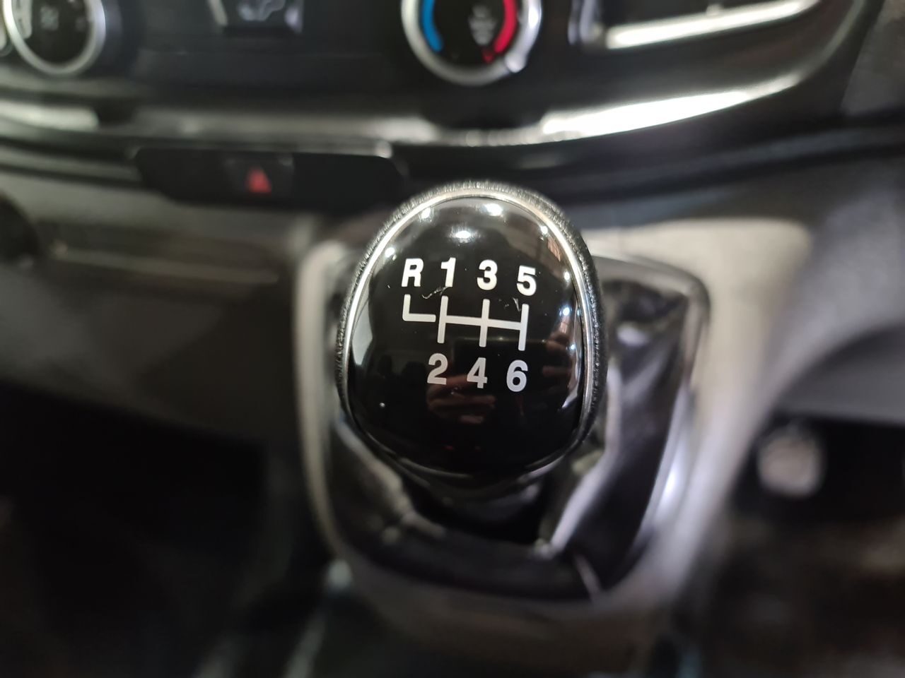 Used Ford Transit Custom 2022 for sale - 76697477: Photo 21