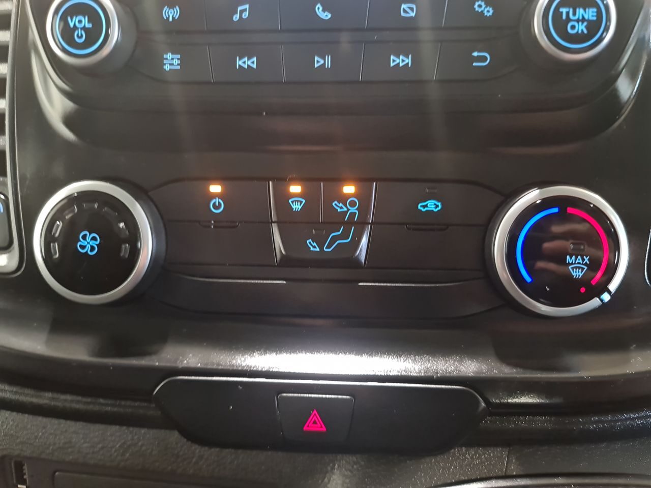 Used Ford Transit Custom 2022 for sale - 76697477: Photo 22