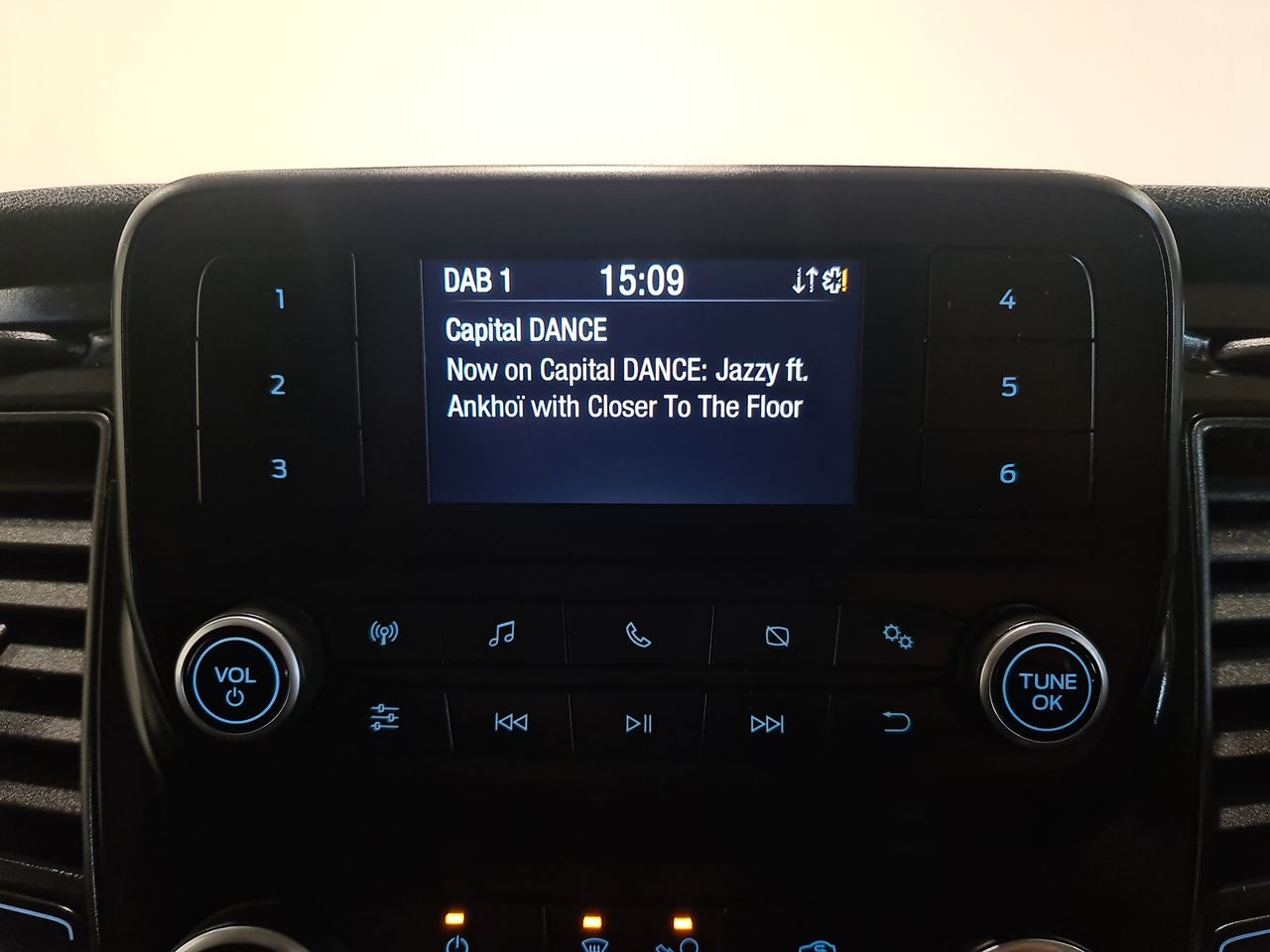 Used Ford Transit Custom 2022 for sale - 76697477: Photo 23