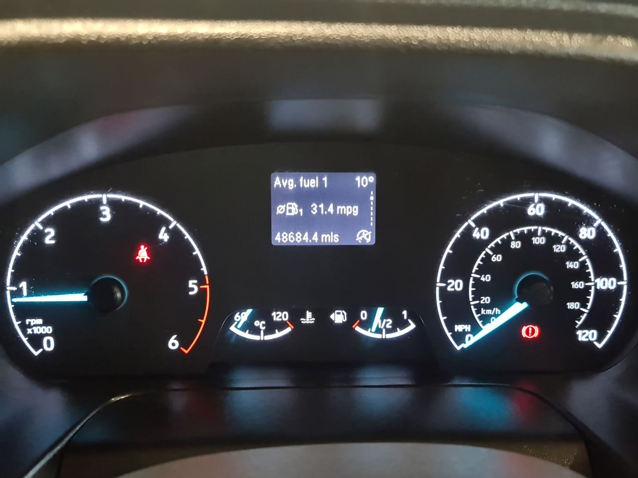 Used Ford Transit Custom 2022 for sale - 76697477: Photo 24