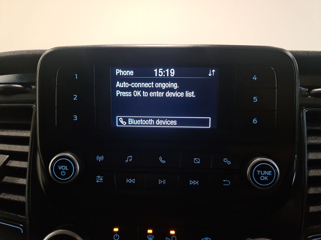 Used Ford Transit Custom 2022 for sale - 76697477: Photo 28