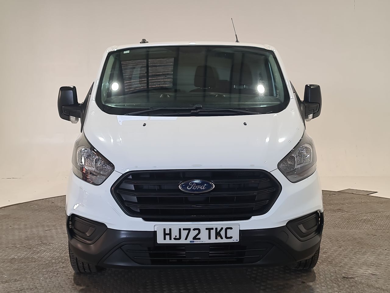 Used Ford Transit Custom 2022 for sale - 76697477: Photo 3