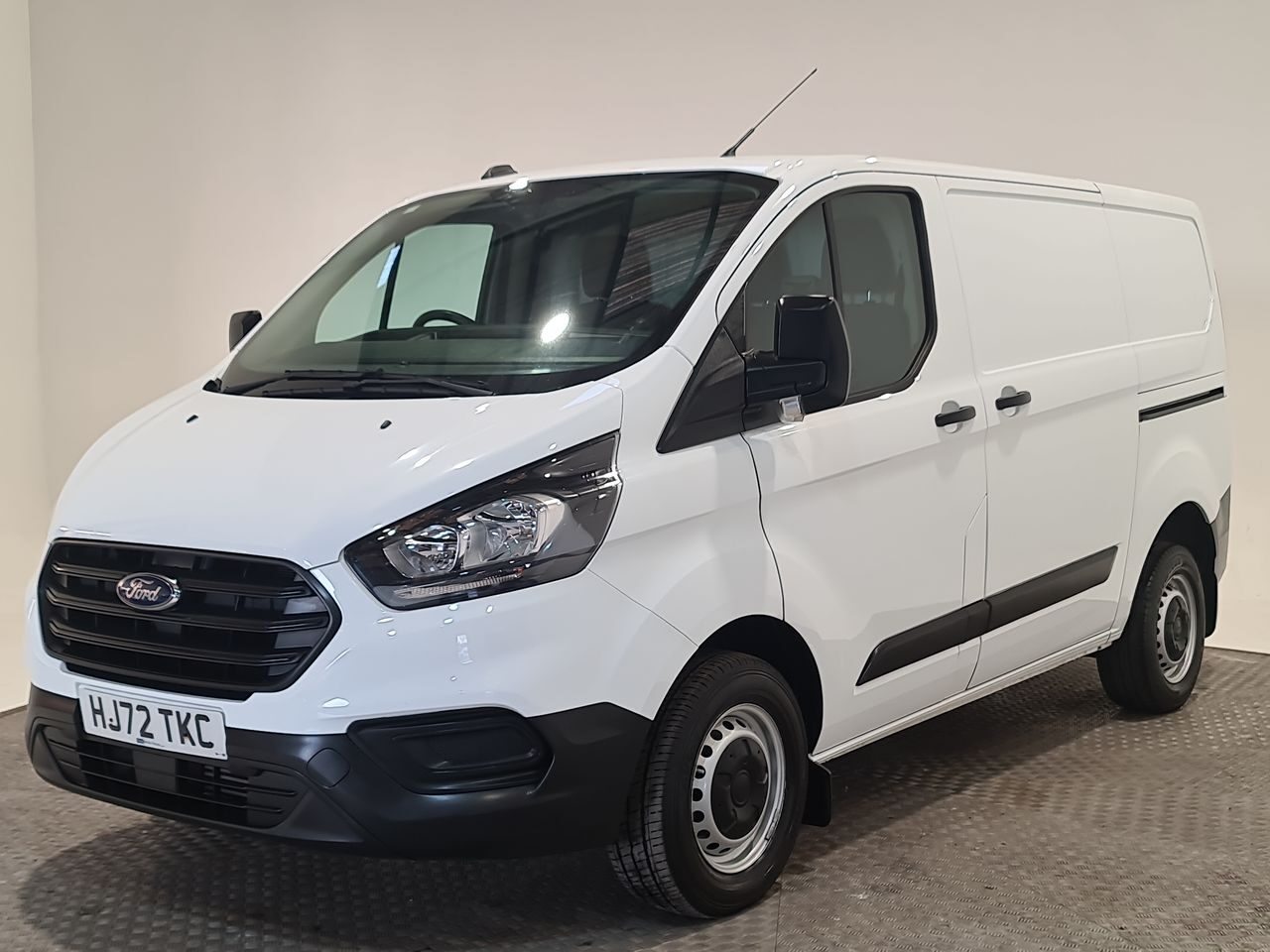 Used Ford Transit Custom 2022 for sale - 76697477: Photo 4