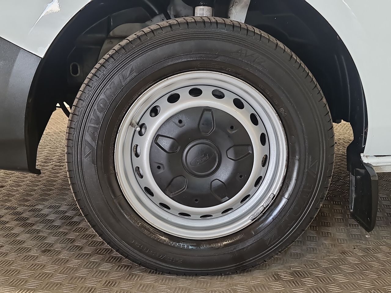 Used Ford Transit Custom 2022 for sale - 76697477: Photo 6