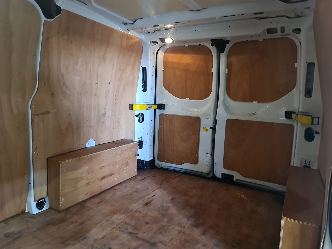 Used Ford Transit Custom 2022 for sale - 76697477: Photo 8