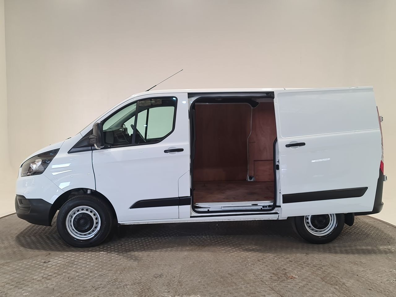 Used Ford Transit Custom 2022 for sale - 76697477: Photo 9