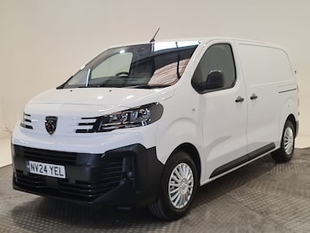 Used Peugeot Expert 2024 for sale - 79569078: Photo