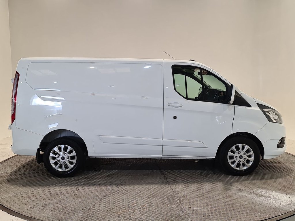 Used Ford Transit Custom 2022 for sale - 76345123: Photo 18