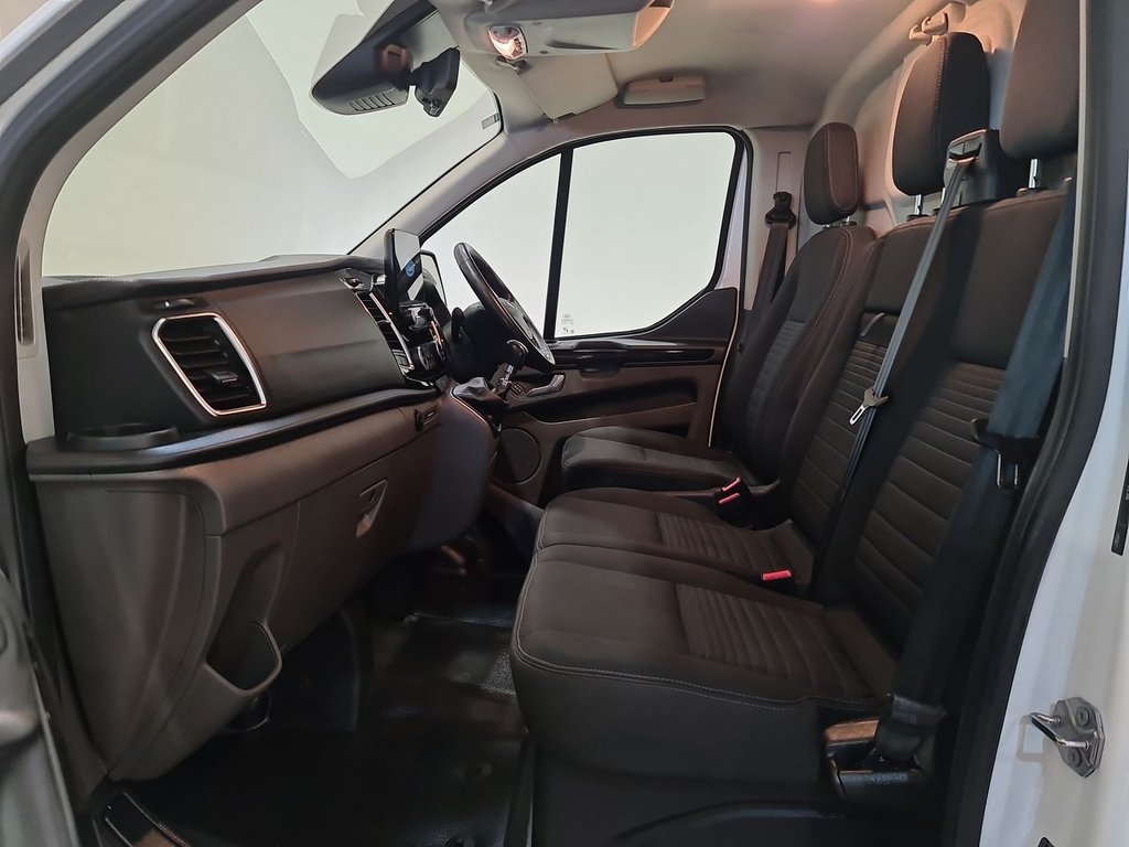 Used Ford Transit Custom 2022 for sale - 76345123: Photo 27