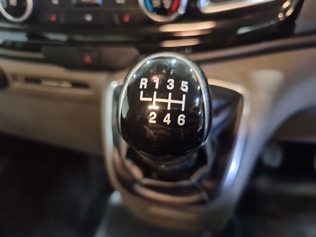 Used Ford Transit Custom 2022 for sale - 76345123: Photo 30