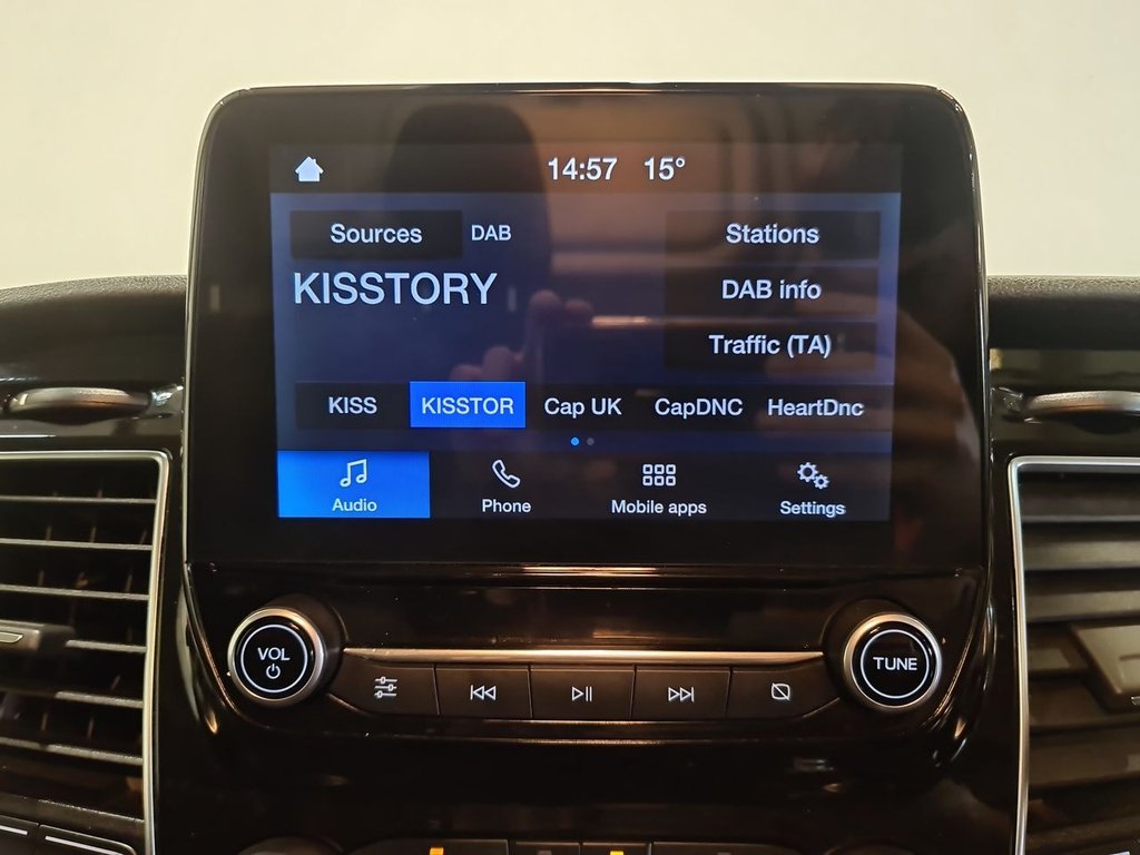 Used Ford Transit Custom 2022 for sale - 76345123: Photo 32