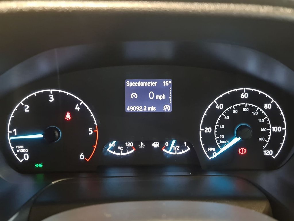 Used Ford Transit Custom 2022 for sale - 76345123: Photo 33