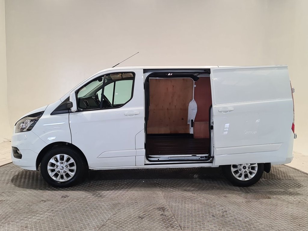 Used Ford Transit Custom 2022 for sale - 76345123: Photo 6