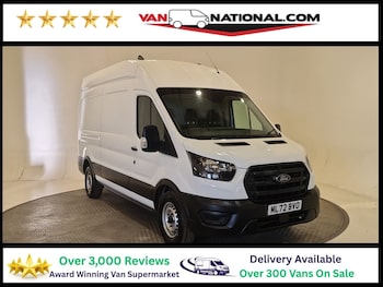 Used Ford Transit 2022 for sale - 78513128: Photo