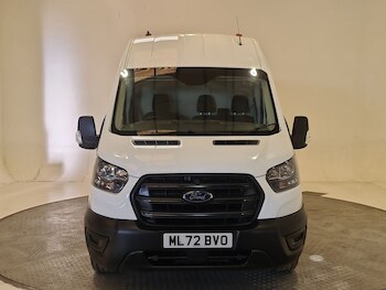 Used Ford Transit 2022 for sale - 78513128: Photo