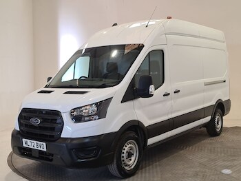 Used Ford Transit 2022 for sale - 78513128: Photo